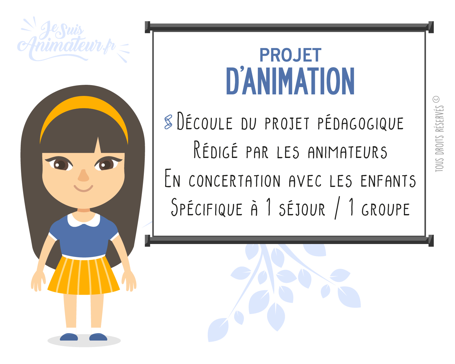 Exemple De Projet D Animation Bafa - Exemple de Groupes