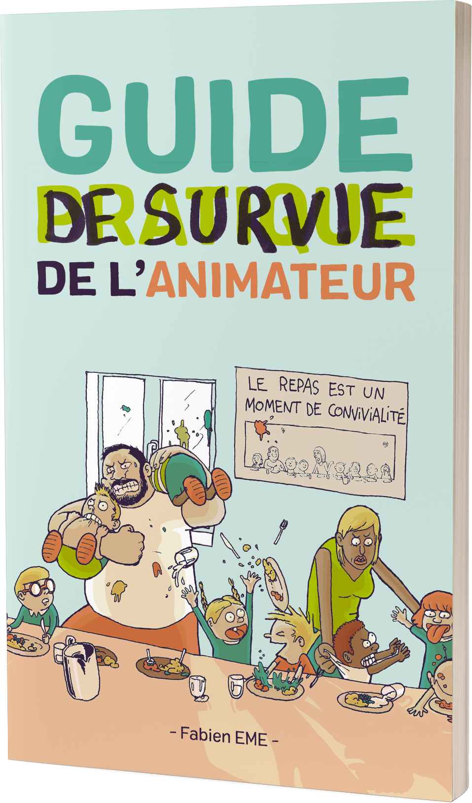  | JeSuisAnimateur.fr