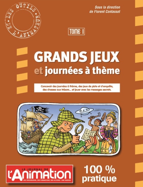 🏆 Trouvez des idées de grands jeux d'expression ➡ Fureur