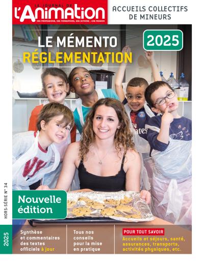  | JeSuisAnimateur.fr