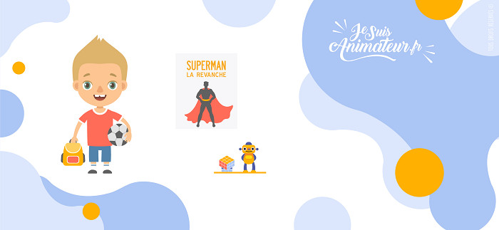 Les 10 qualités d'un animateur au top ! | JeSuisAnimateur.fr