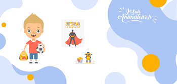  | JeSuisAnimateur.fr