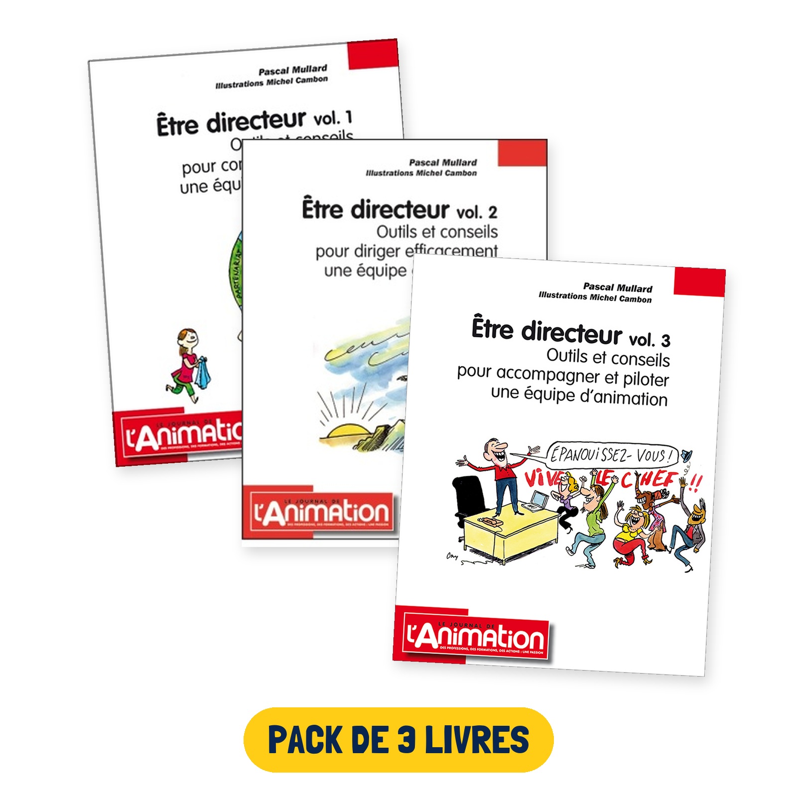  | JeSuisAnimateur.fr