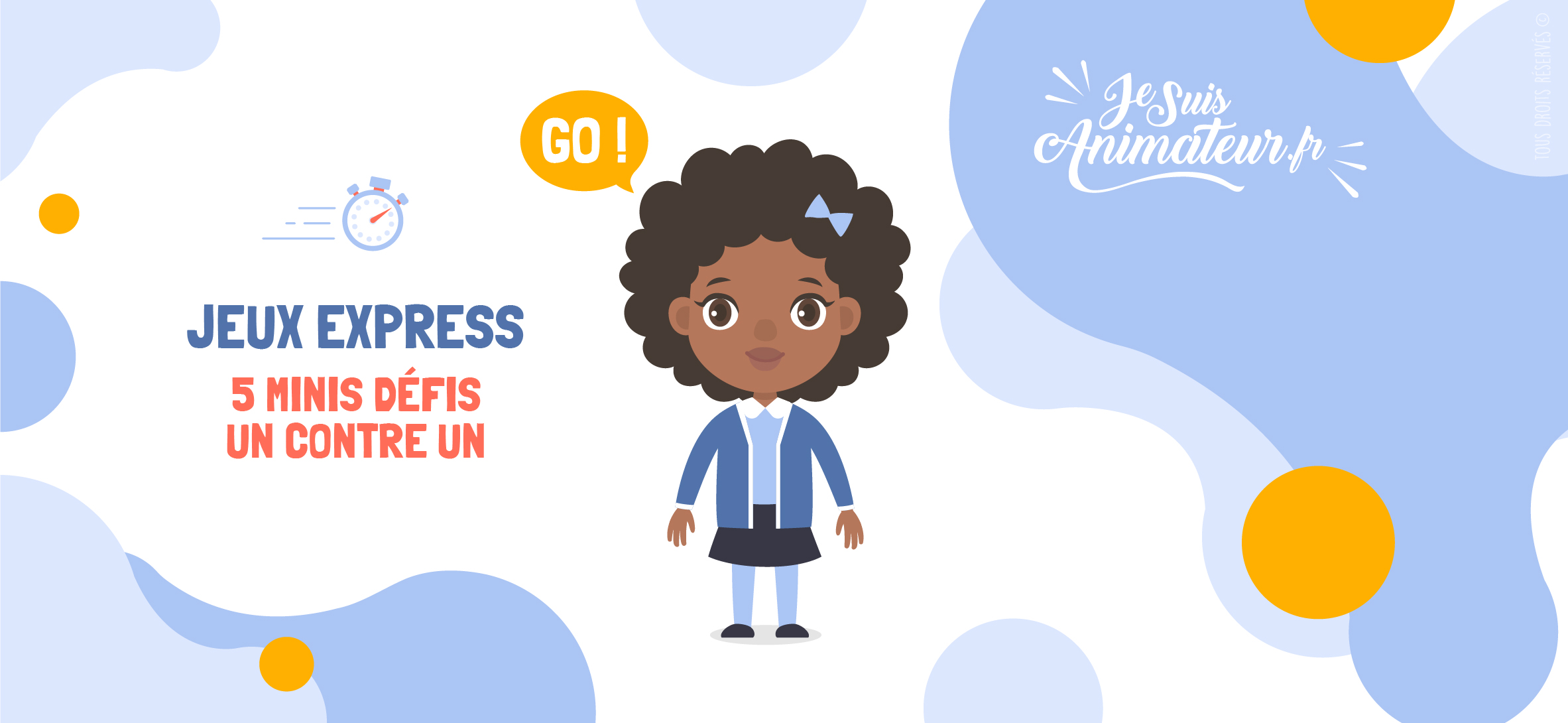 🏆 Trouvez des idées de petits jeux express ➡ 5 défis un contre un