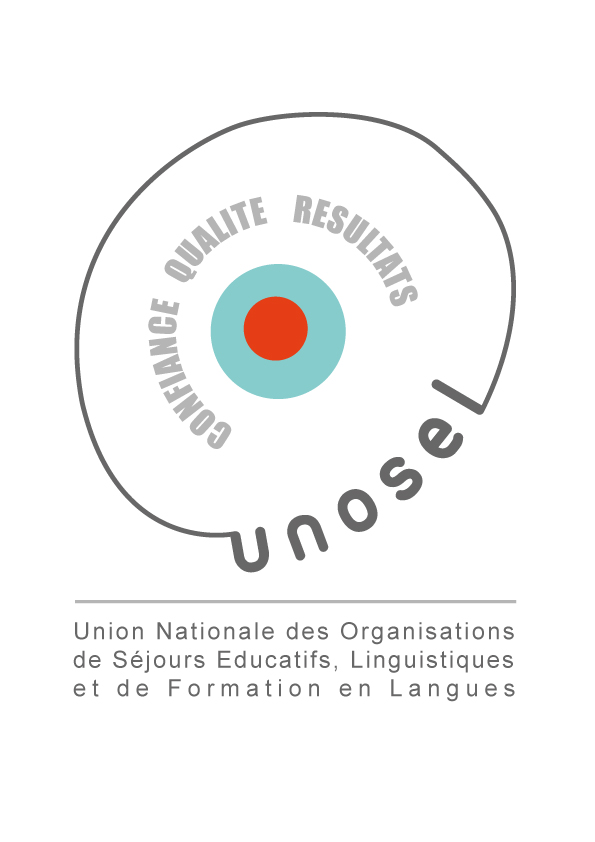 Logo UNOSEL