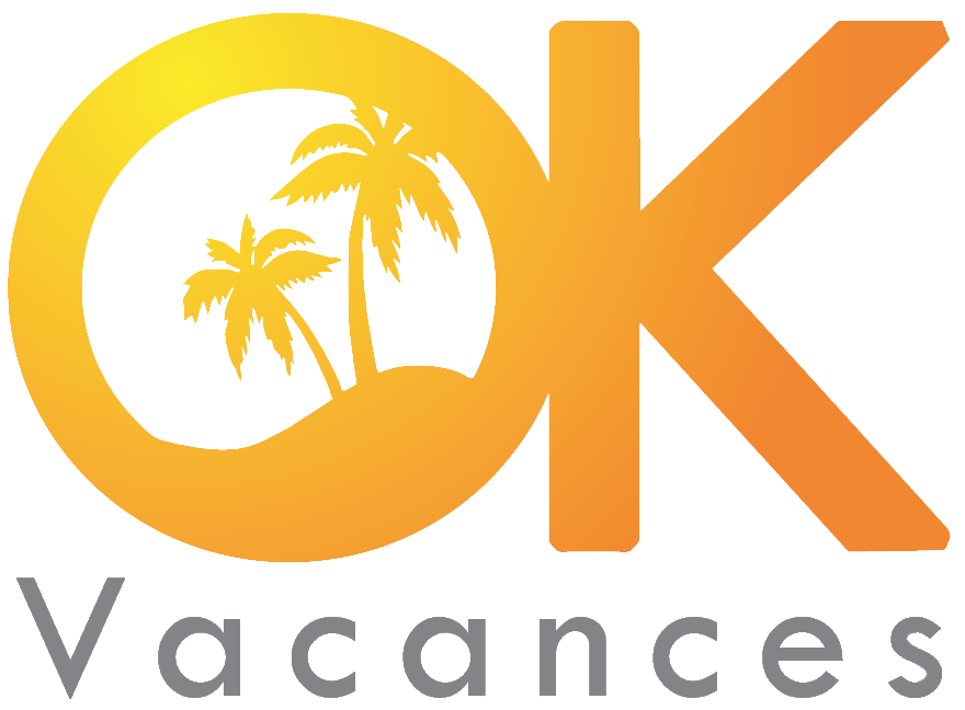 Logo de OK Vacances Séjours Adaptés