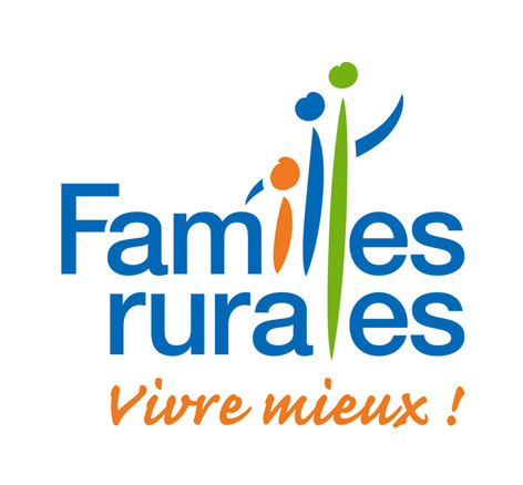 Logo de familles Rurales