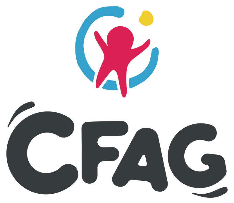 Logo de CFAG