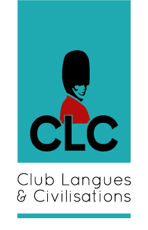 Logo de CLC