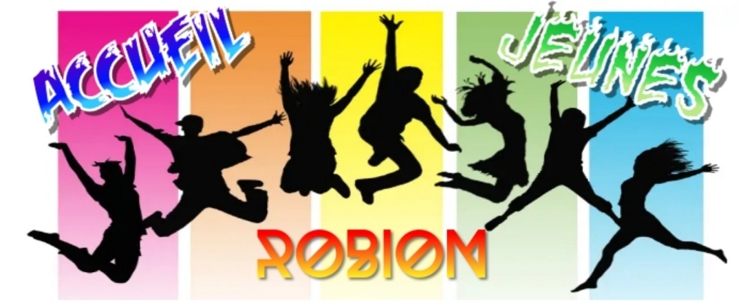 Logo de Club jeunes Robion