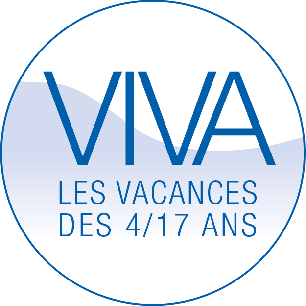 Logo de SAS VIVA