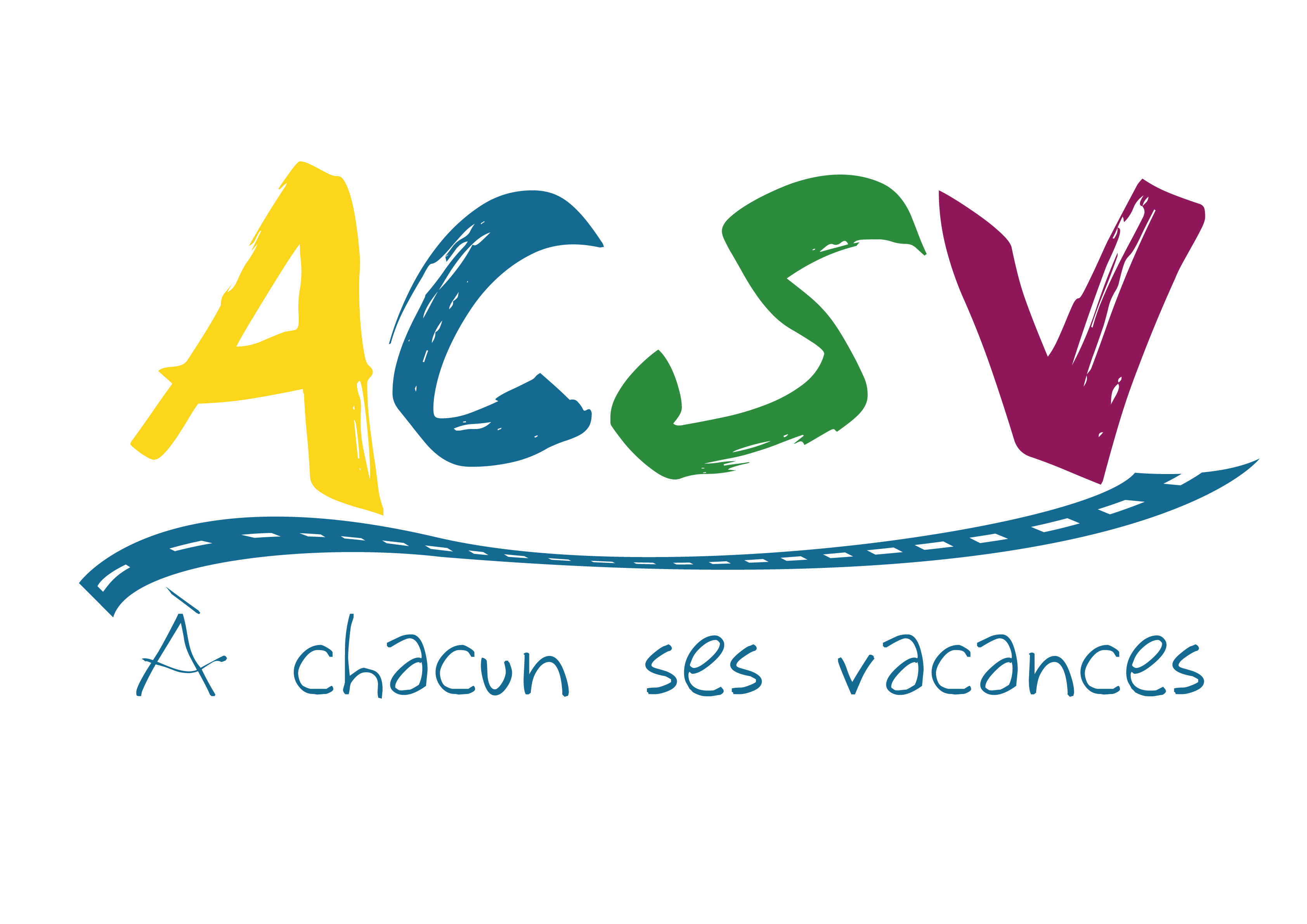 Logo de A Chacun Ses Vacances