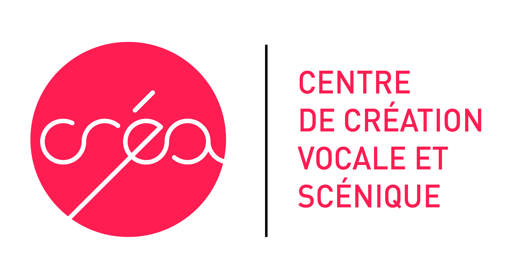 Logo de CREA