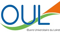 Logo de Oeuvre Universitaire du Loiret