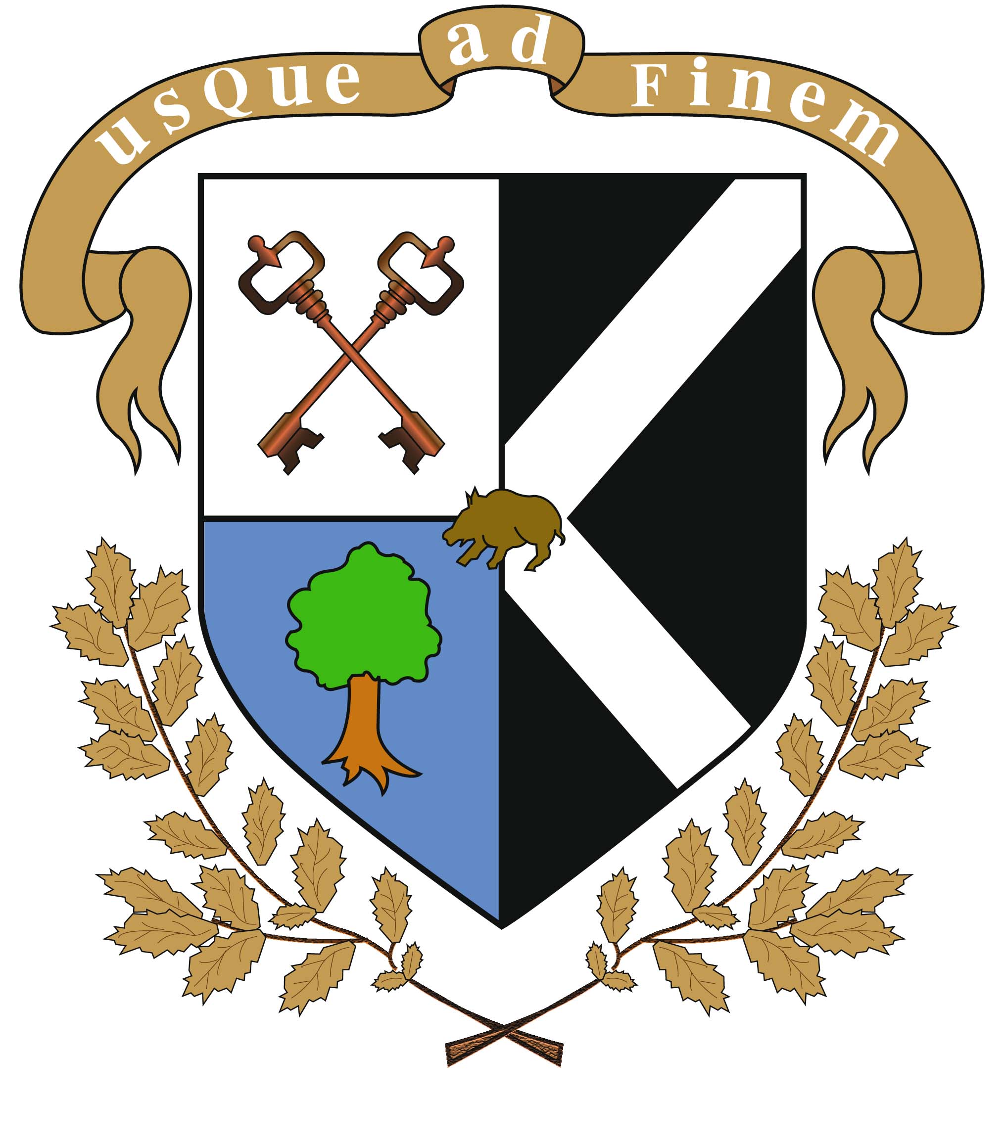 Logo de Mairie de Poigny-la-Forêt