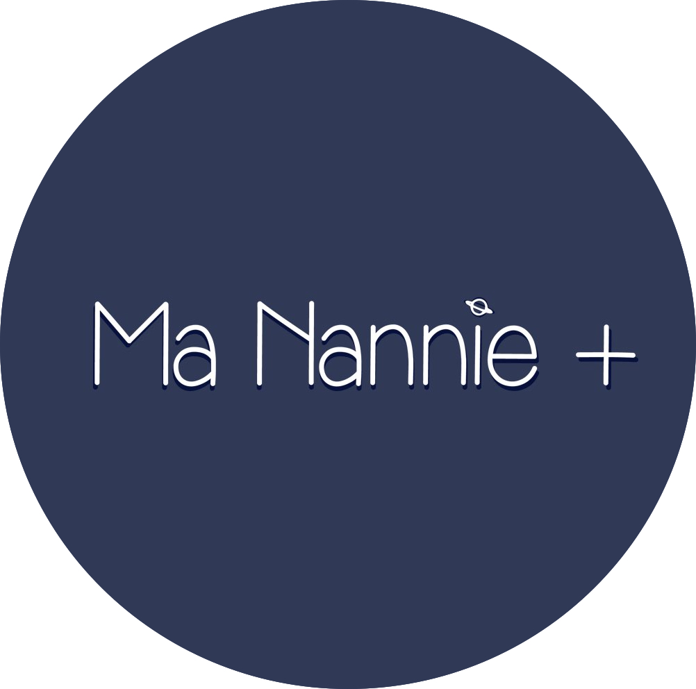 Logo de Ma Nannie Plus