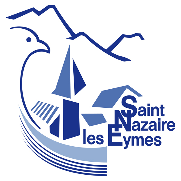 Logo de Commune de Saint Nazaire Les Eymes