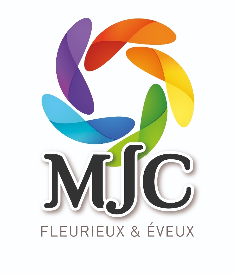 Logo de MJC Fleurieux Eveux