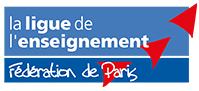 Logo de Ligue de l&#039;enseignement Paris