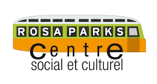 Logo de Centre social et Culturel ROSA-PARKS