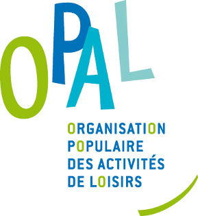 Logo de OPAL