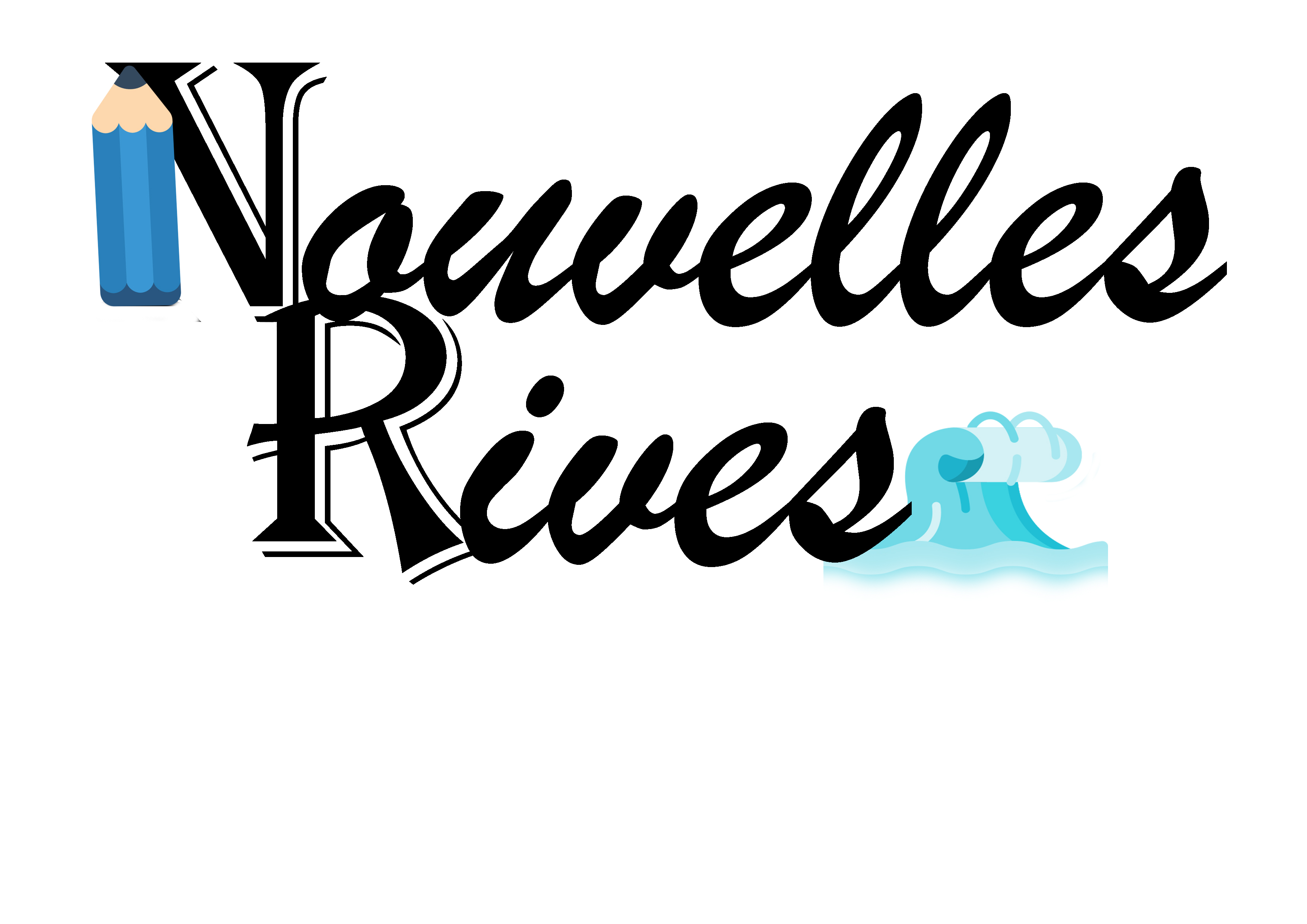 Logo de Nouvelles Rives