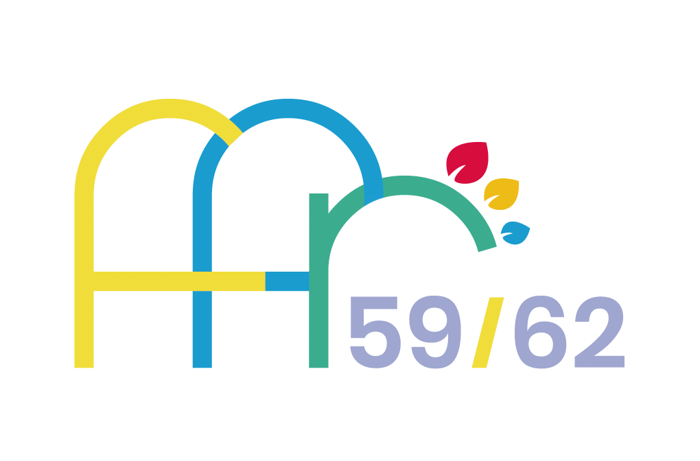 Logo de Fédération des Foyers Ruraux 59/62