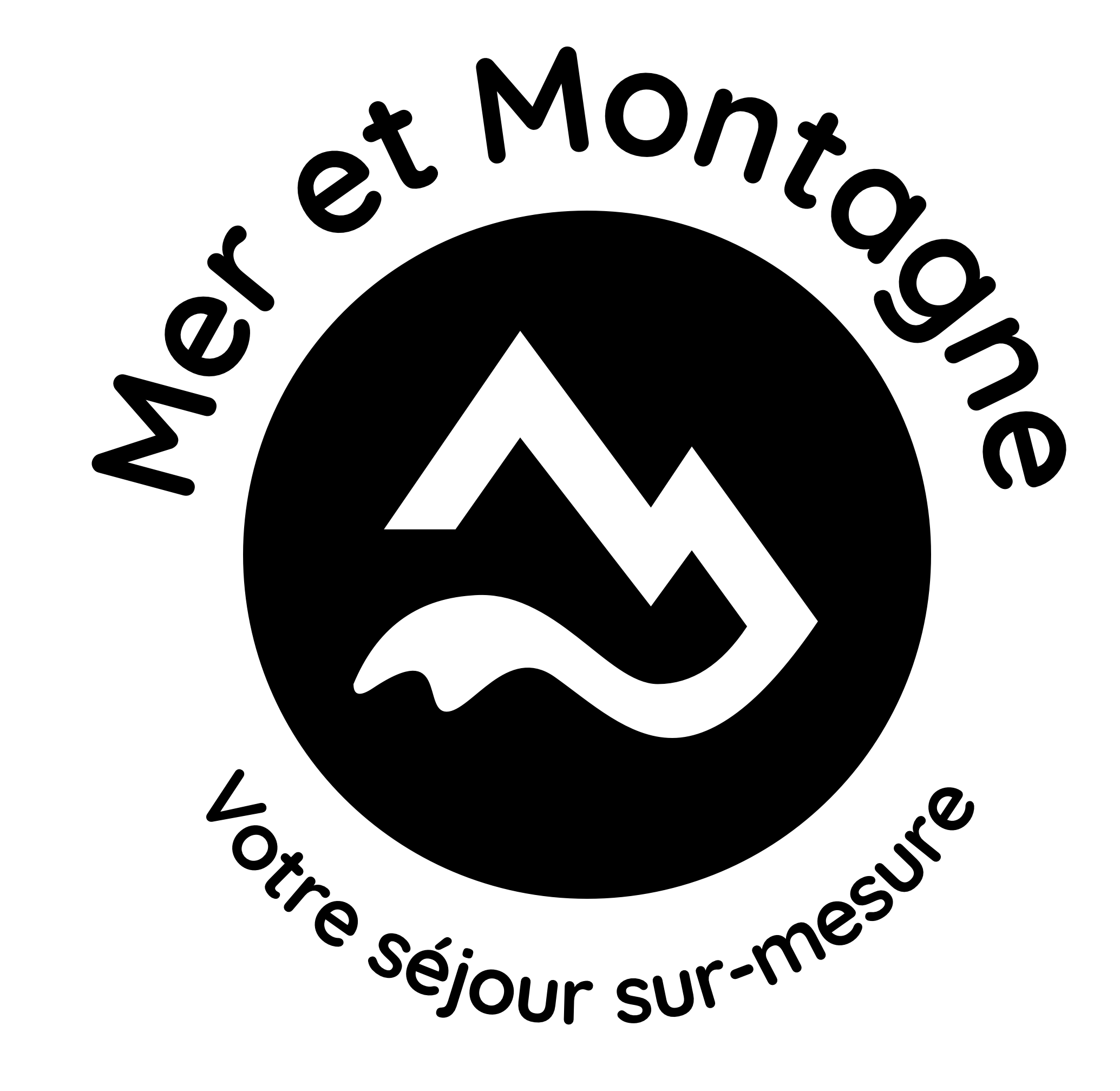 Logo de MER ET MONTAGNE
