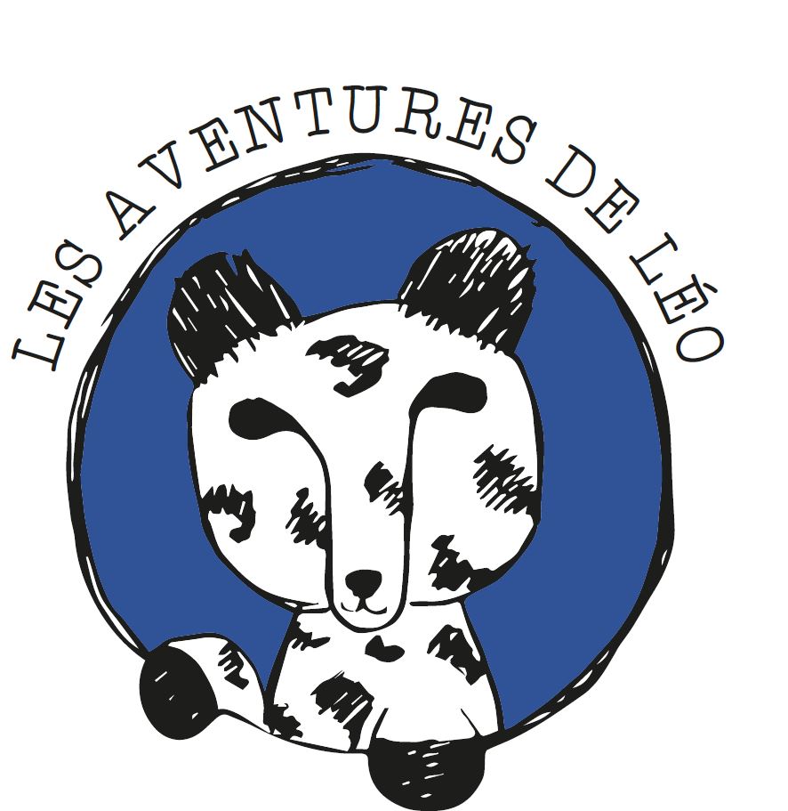 Logo de Les Aventures de Léo