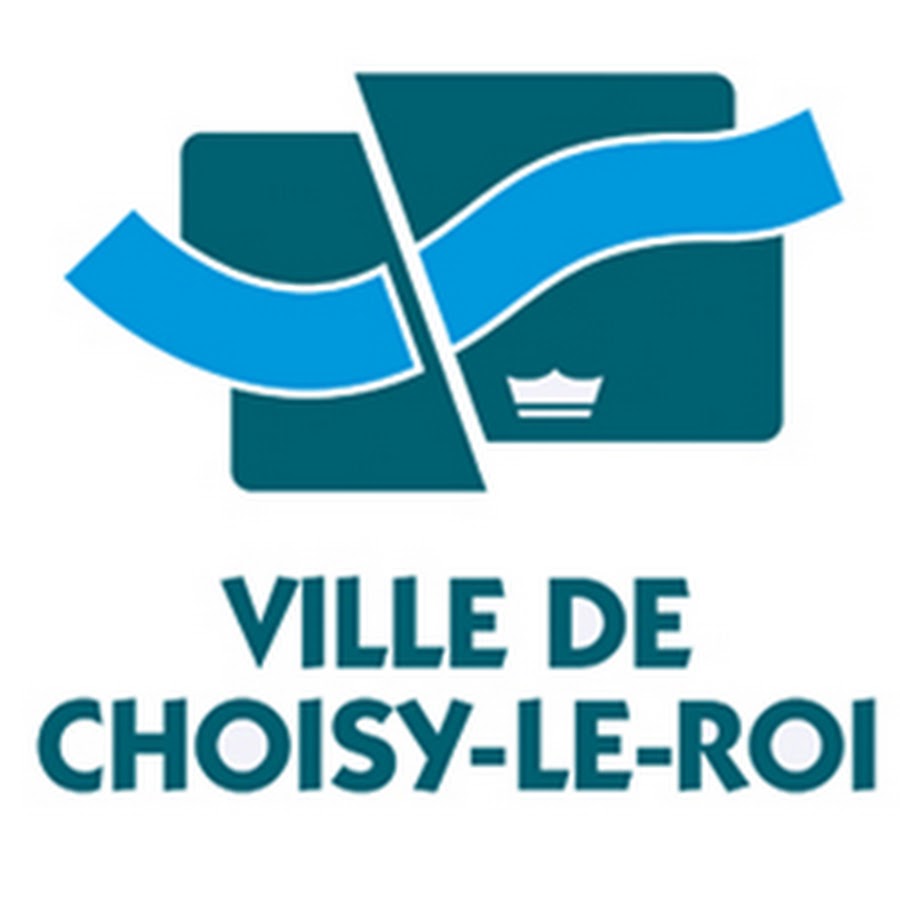 Logo de Ville de Choisy-le-Roi