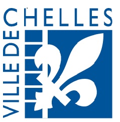 Logo de Ville de Chelles