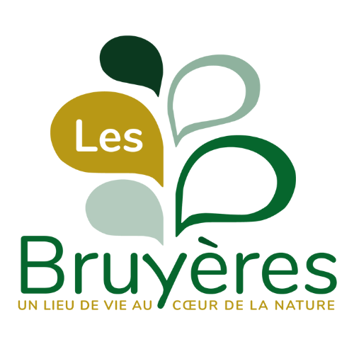Logo de Centre Les Bruyères