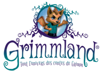 Logo de Grimmland