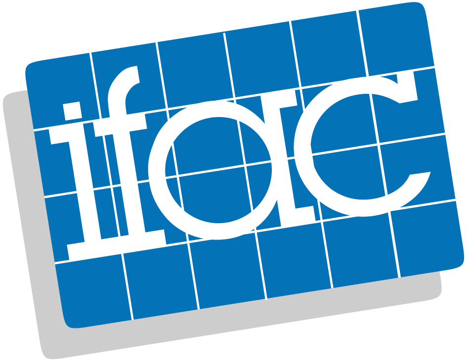 Logo de IFAC