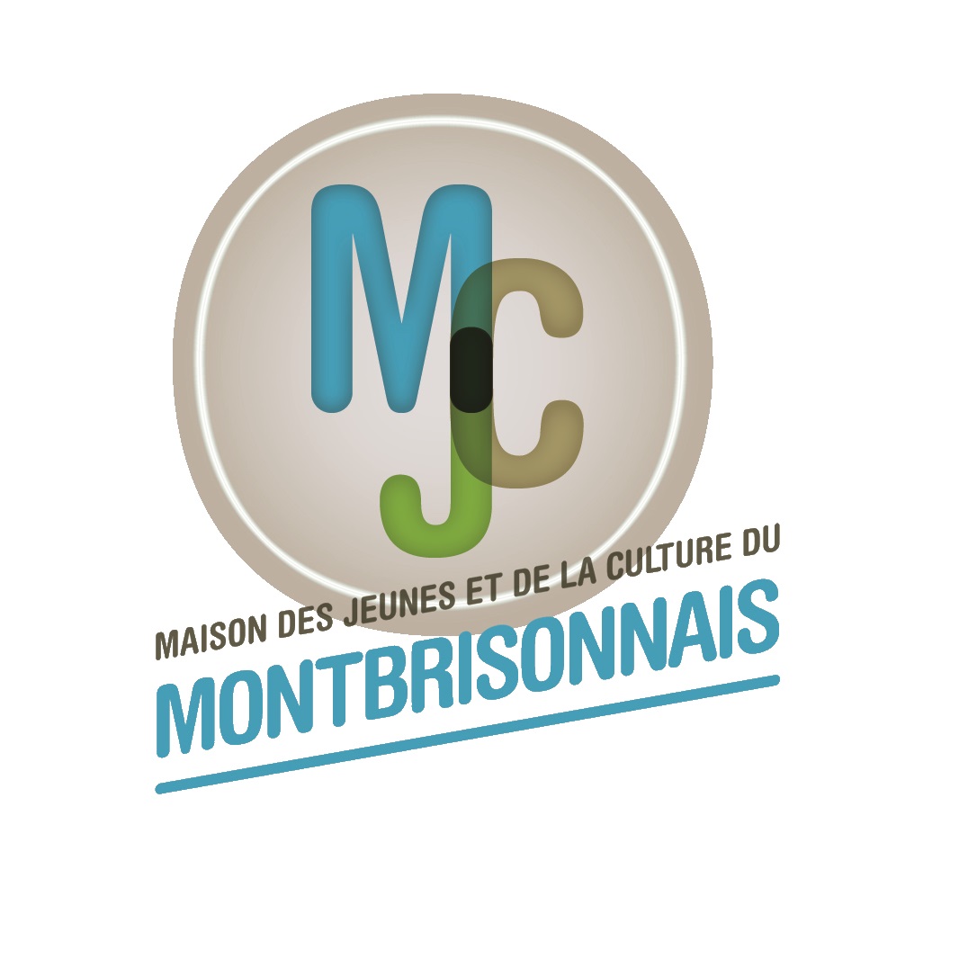 Logo de MJC du Montbrisonnais