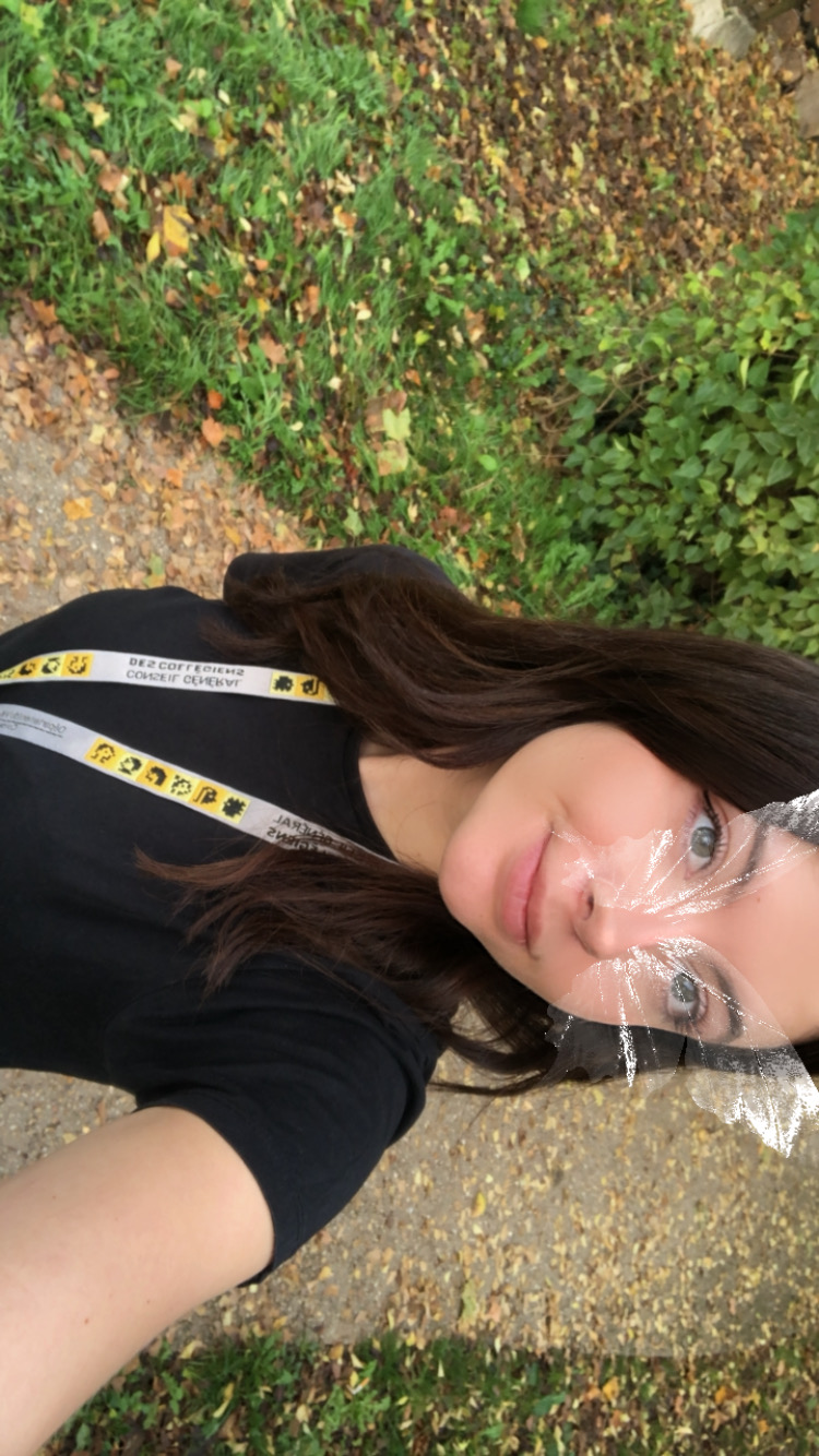 Photo candidat Maïlys B.