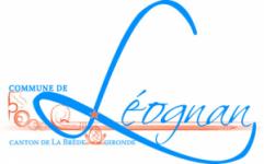 Logo de Mairie de Léognan