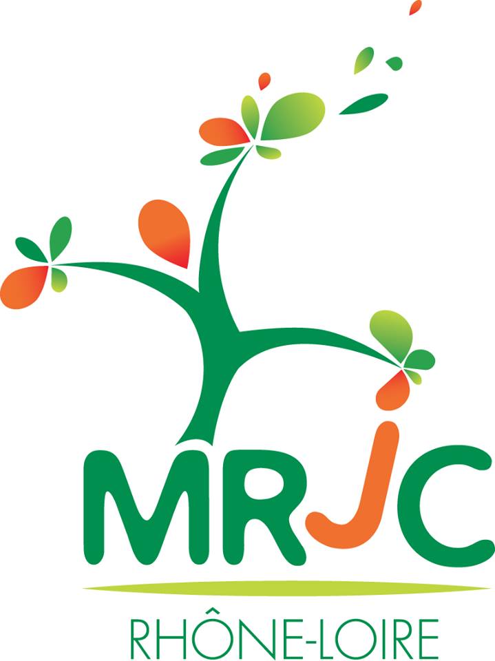 Logo de MRJC Rhone Loire