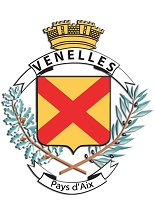 Logo de Service Jeunesse Mairie de Venelles