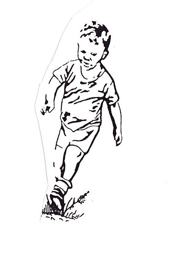 Logo de Maison de l&#039;enfance de Saint Rambert