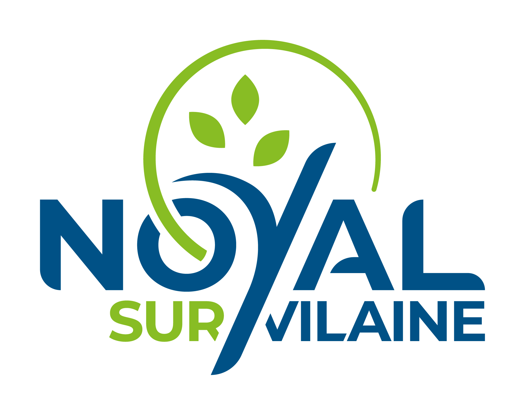 Logo de Commune de Noyal sur Vilaine