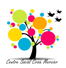 Logo de Centre Social Croix Mercier