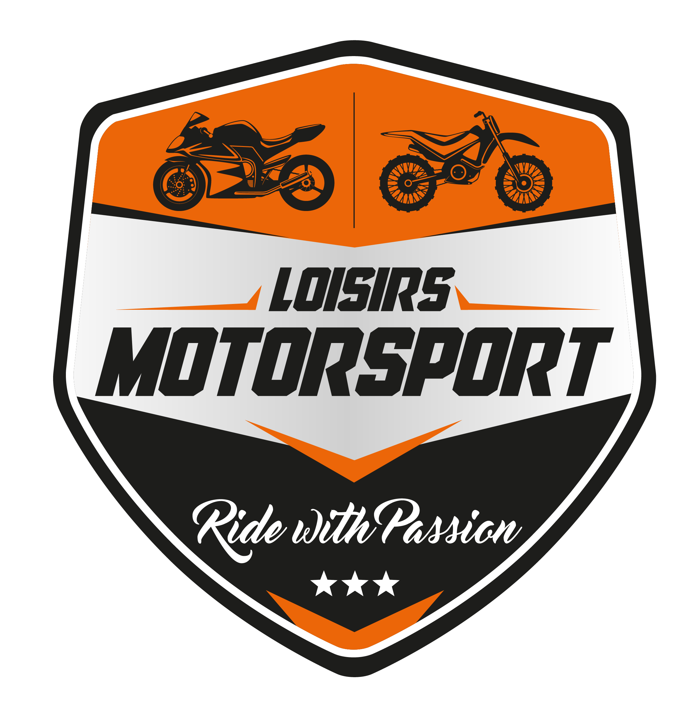 Logo de LOISIRS MOTORSPORT