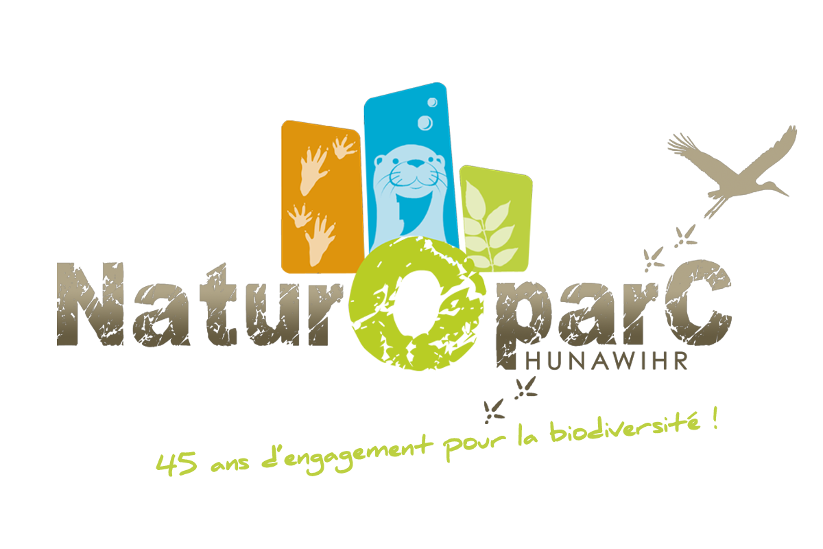 Logo de NATUROPARC