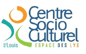 Logo de Centre Socio-Culturel de Saint-Louis