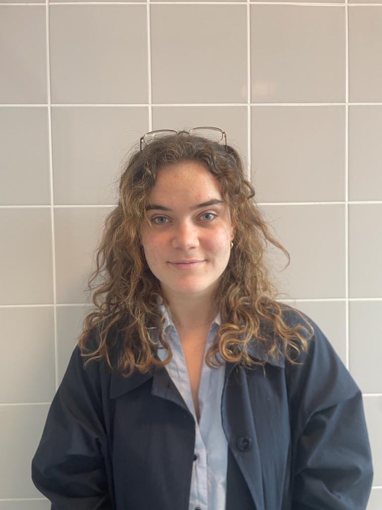 Photo candidat Marine T.