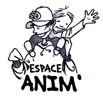 Logo de Association Espace Anim&amp;#039;