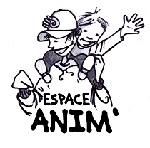 Logo de Association Espace Anim'