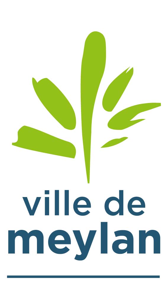 Logo de Ville de Meylan