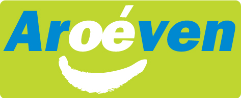 Logo de Aroéven HDF
